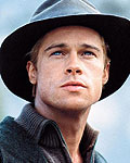 Brad Pitt